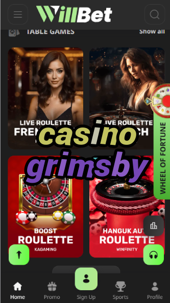 Casino Grimsby - UK Coastal Town Casino Guide-casinoorder.vip