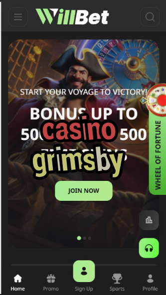 Casino Grimsby - UK Coastal Town Casino Guide-casinoorder.vip